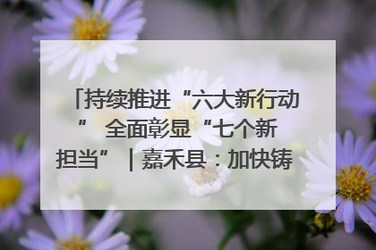 持续推进“六大新行动 ” 全面彰显“七个新担当”｜嘉禾县：加快铸造行业提档升级 助力绿色高质量发展